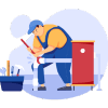 Tankless Water Heater Installation Pros Logo